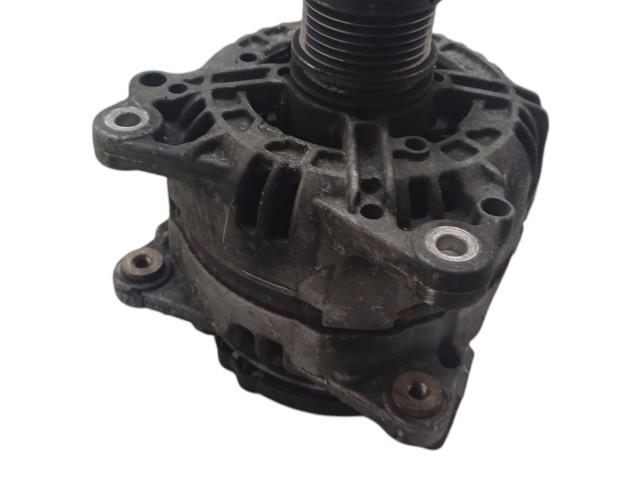 Генератор 03G903016EX, 03G903016EX Audi A4 Allroad B8