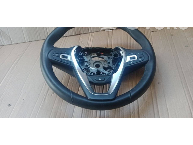 Volant BMW X3 G01 2019
