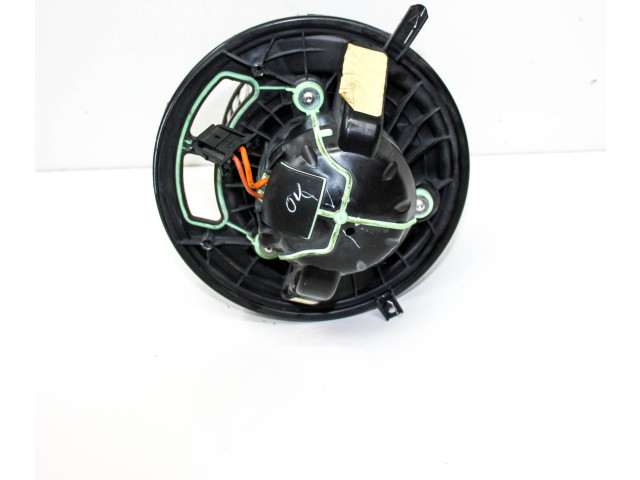 Вентилятор печки BMW X3 F25