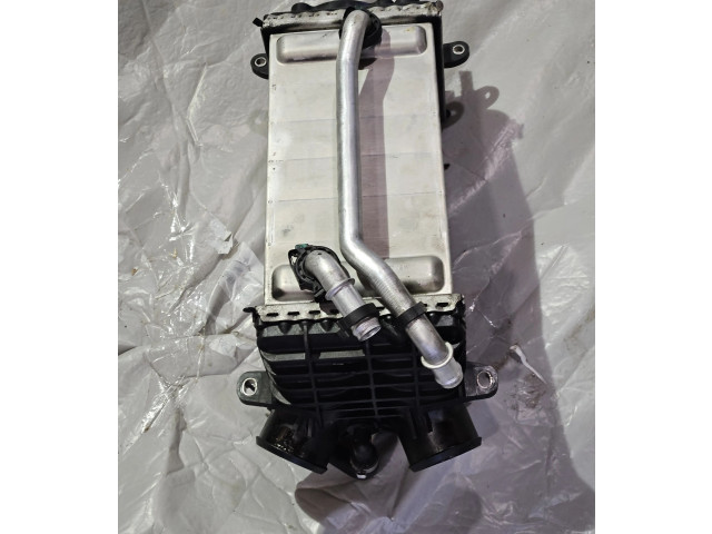 Интеркулер  A2780900514, 2780900514   Mercedes-Benz GL X166 