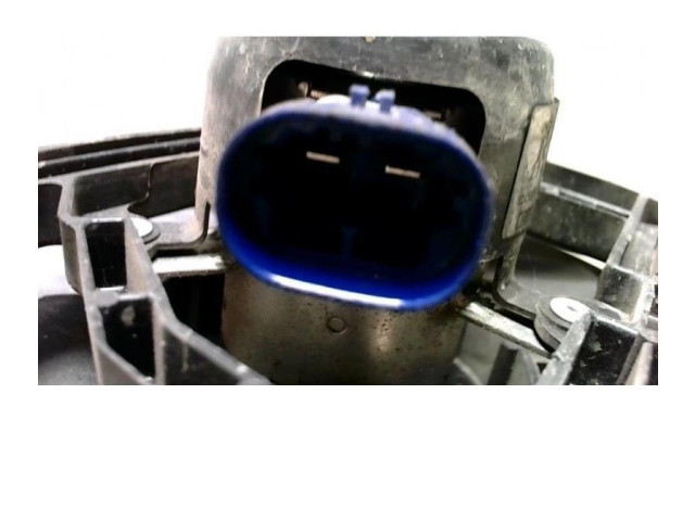 Вентилятор печки 214818664R, 214818664R Dacia Sandero II