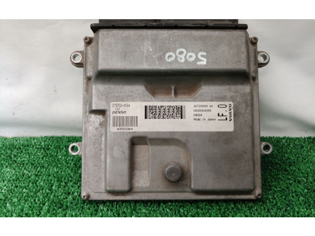 Блок управления двигателя 2797009164, 2797009164   Volvo XC90