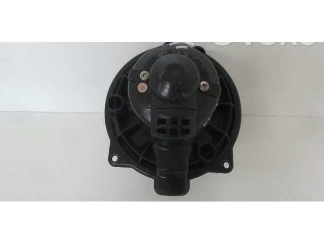 Вентилятор печки    194000-1092   Suzuki Jimny