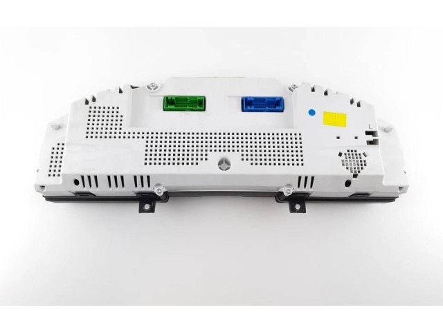 Přístrojová deska  Porsche Cayenne (9PA) 2008 7L5920875H, 7L5920875  