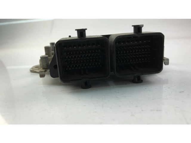 Другие блоки управления / модули