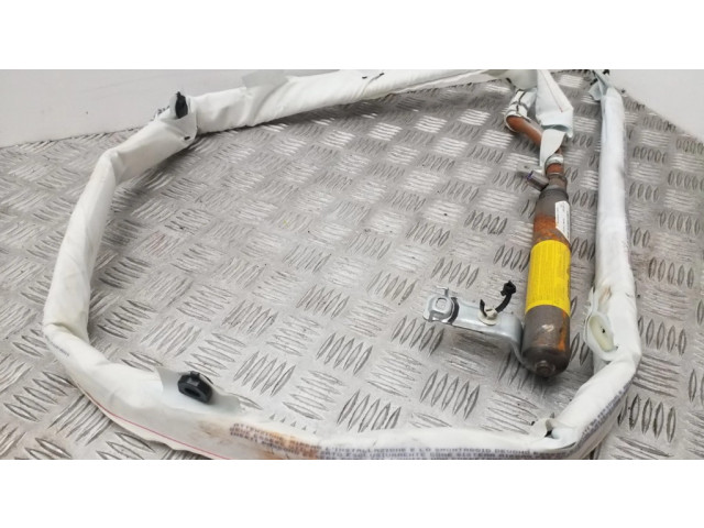 Боковая подушка безопасности 8P3880741C   Audi A3 S3 8P