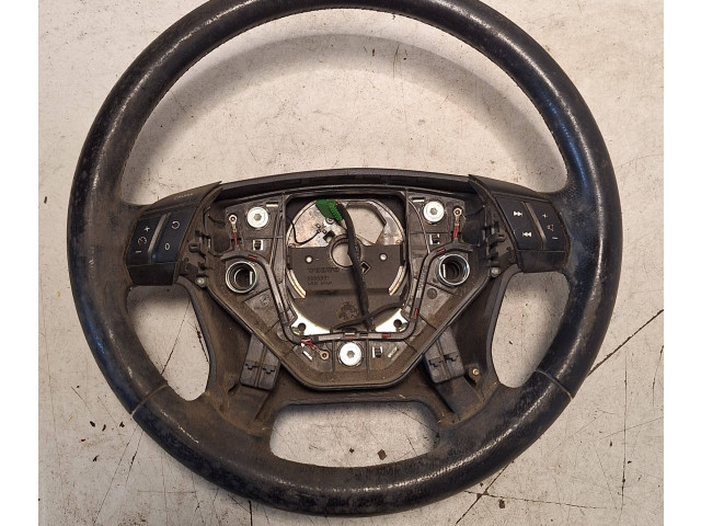 Руль Volvo XC90 2003 - 2006 года 8666891, 14926