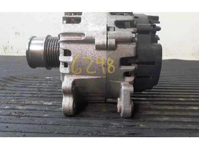 Генератор 04C903023M, 2715992B   Audi A1      