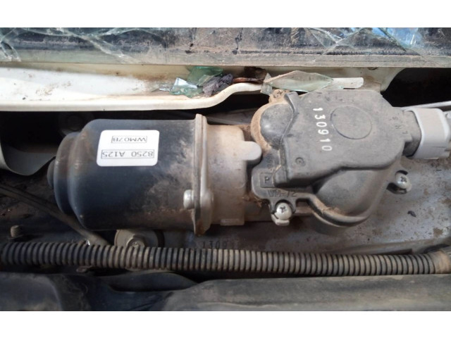 Моторчик дворников 8250A125 Mitsubishi L300, Cosmos