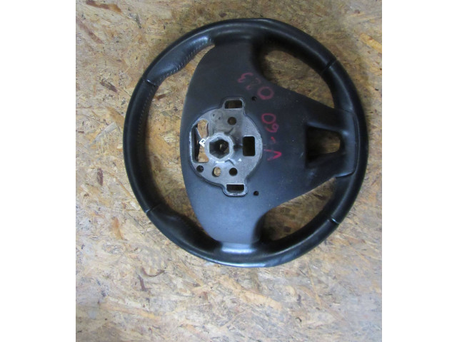 Руль Volvo V60 2011 - 2013 года