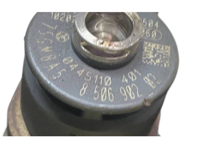 Форсунка 0445110401, 8506902    Mini Cooper Countryman R60  N47C16A 