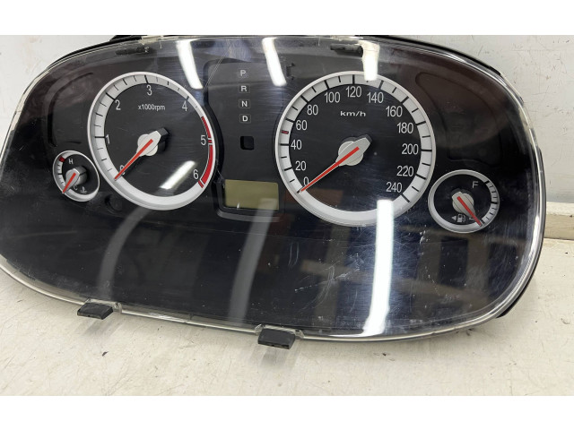 Přístrojová deska Hyundai Grandeur 2007 94003-3l255