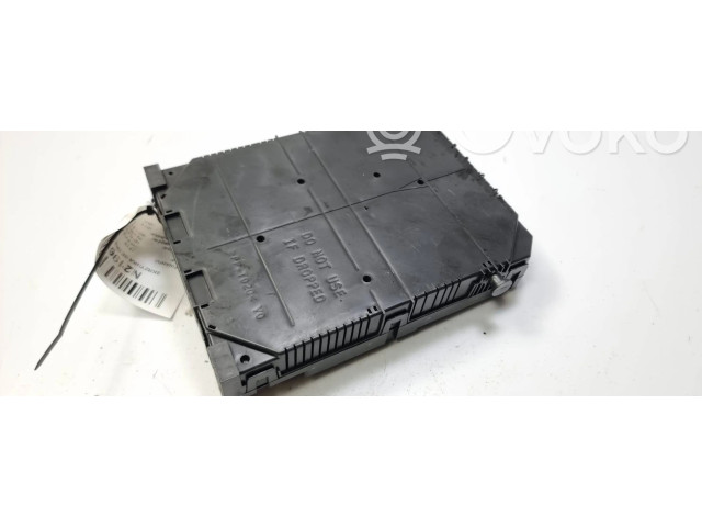 Pojistková skříňka 9830790580 Citroen Berlingo 2021