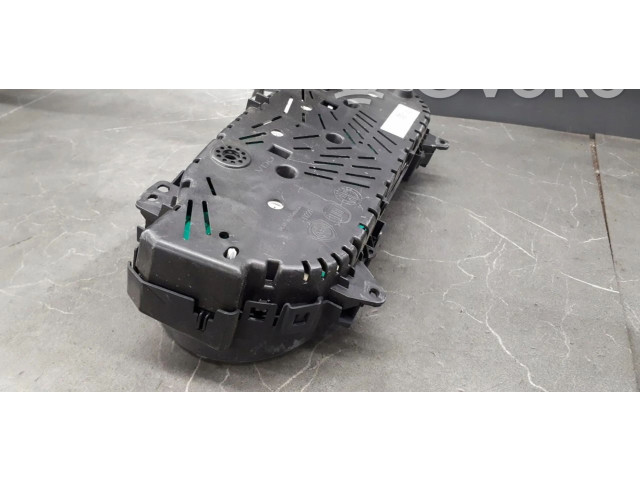 Přístrojová deska Fiat 500L 2018 A2C90124301