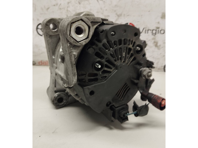 Генератор       BMW X3 E83  2003 - 2010 года   