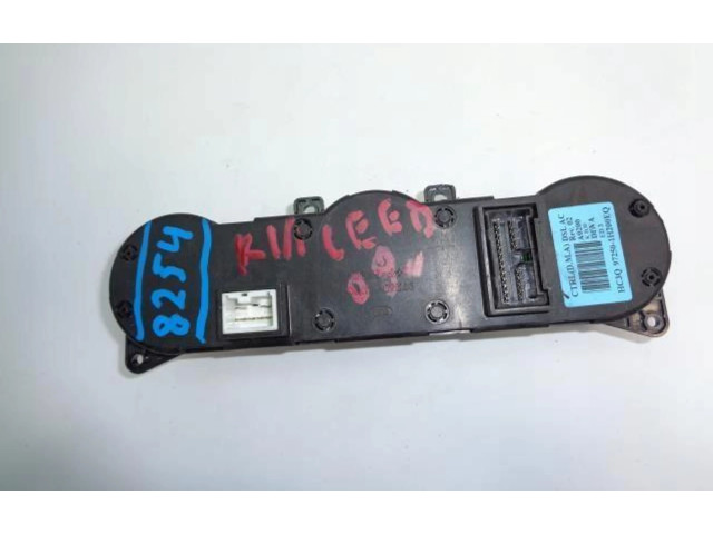 Přístrojová deska  KIA Ceed 2021   