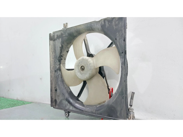 Вентилятор радиатора 19020P5M004 Honda CR-V 2.0