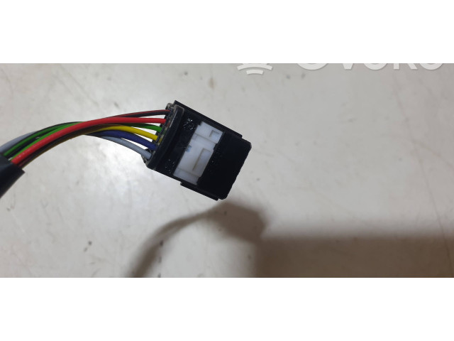 Зеркало электрическое        Dacia Jogger  2021 -  года   