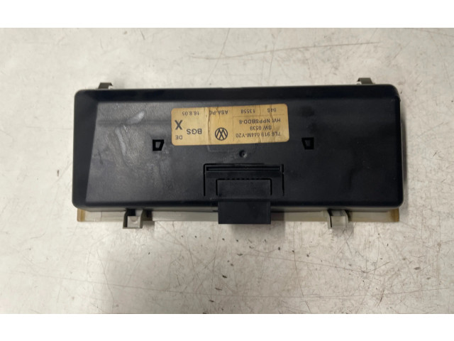 Дисплей    7L6919044M   Volkswagen Transporter - Caravelle T5