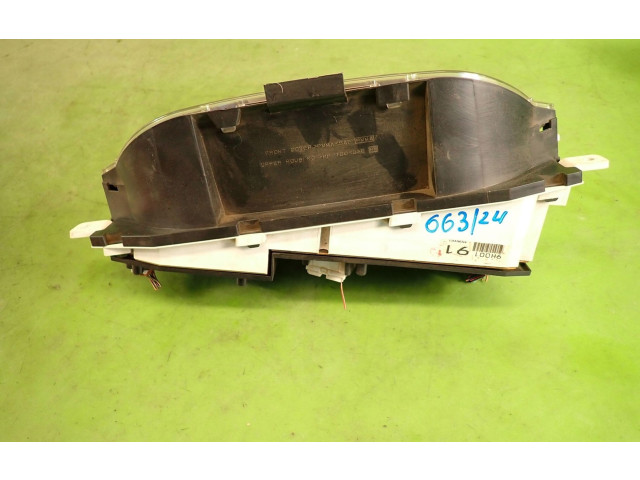 Панель приборов 9H00191   Nissan X-Trail T30       