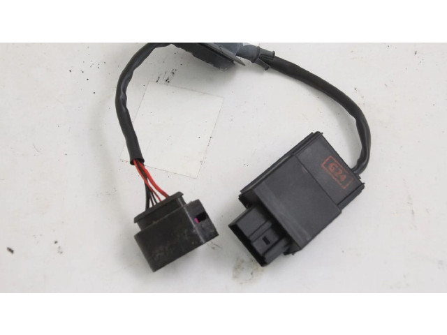 Рулевая рейка 1K0906093E, 1K0906093E Volkswagen Golf Plus 2005 - 2013 года