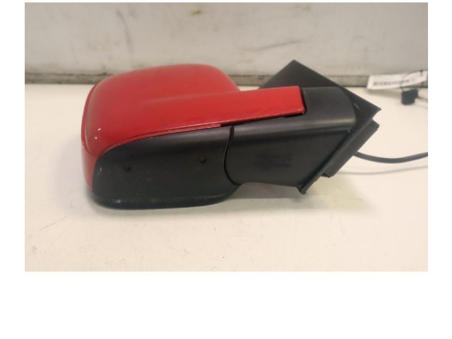 Zpětné zrcátko Volkswagen Caddy 2010