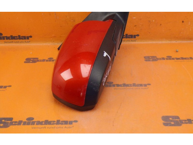 Зеркало (механическое)       KIA Rio  2006 - 2011 года   