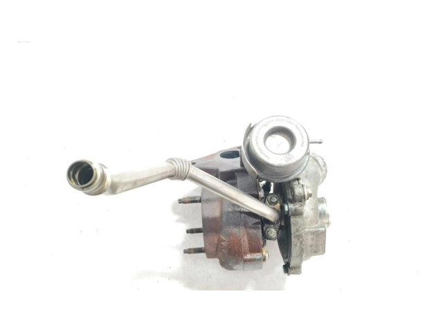 Turbodmychadlo Турбина 625683H82303720 Nissan Qashqai 1.5