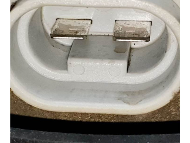 Вентилятор радиатора Jaguar XJ X308