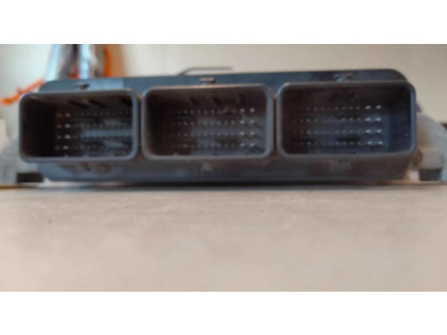 Řídící jednotka 7H2Q12A650AF, NNW507860 Land Rover Discovery 3 - LR3 2007