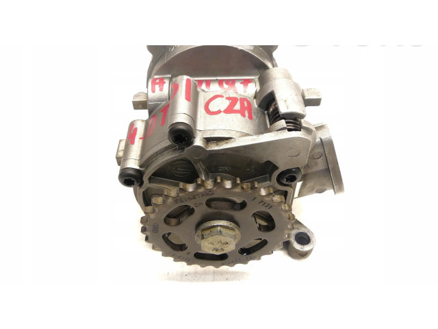 Čerpadlo oleje 057115105AN Audi A8 S8 D5