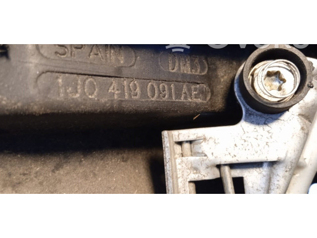 Volant Seat Ibiza III (6L) 2006 1J0419091AE