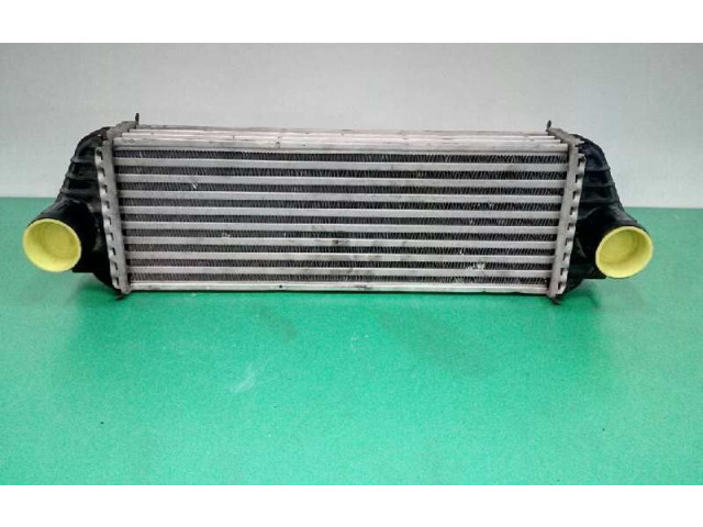 Интеркулер  7T169L440AE, H1808005   Ford Tourneo 