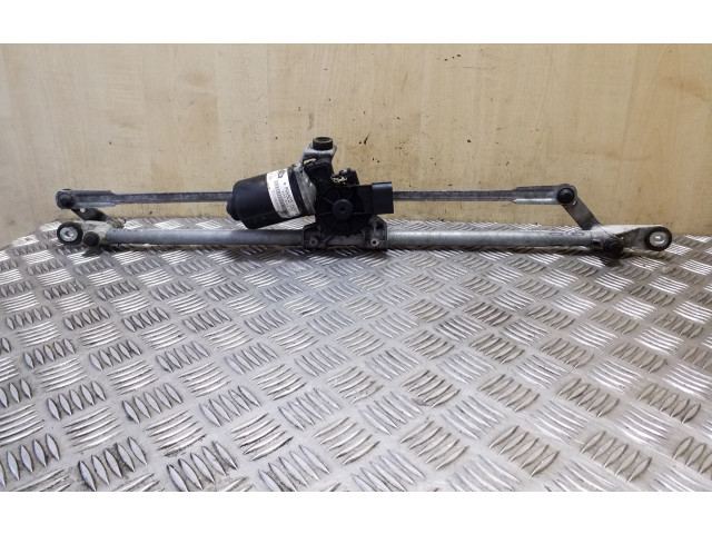 Комплект механизма стеклоочистителей