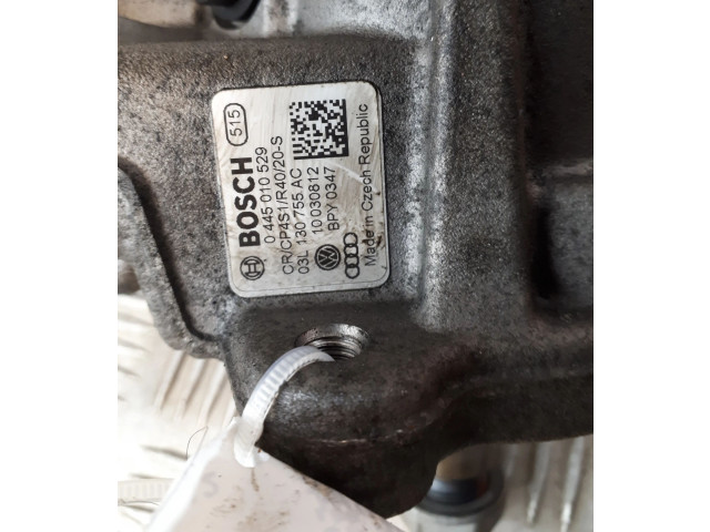 Vstřikovací čerpadlo 03L130755AC, 03L130755AC Volkswagen Tiguan CFFB