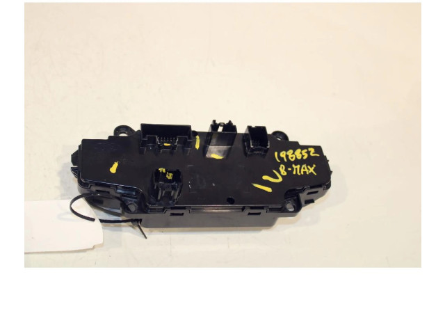 Блок управления климат-контролем AV1T-18C612-AG   Ford B-MAX