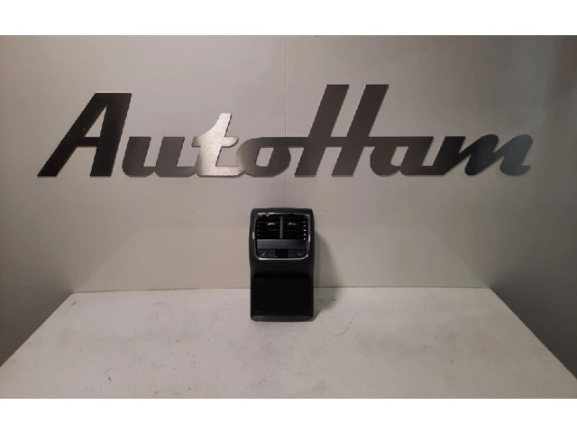 Блок управления климат-контролем 5E3907049A, 5E3907049A Skoda Octavia Mk4