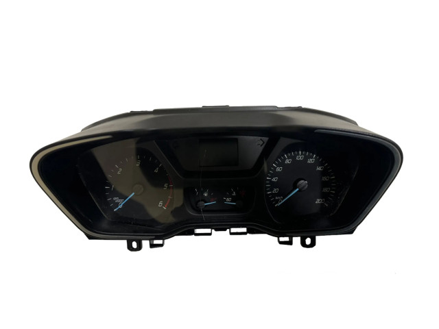 Панель приборов CK4T14C026AC, BK3T14C226AC   Ford Transit Custom       