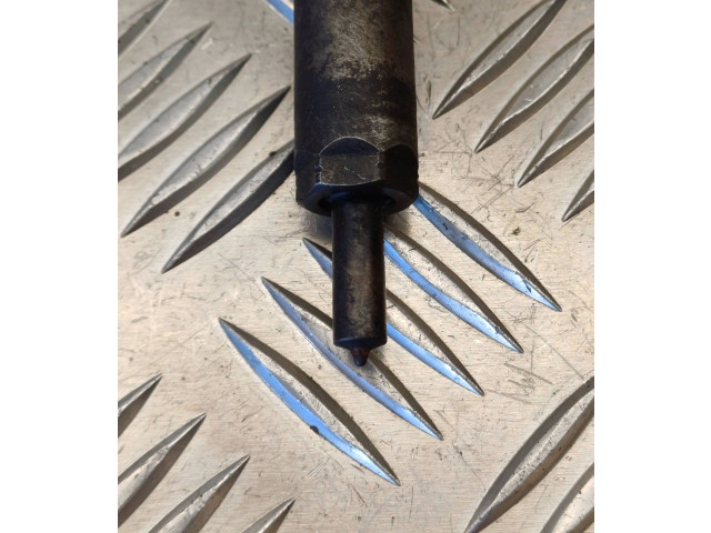 Vstřikovač 0445110297 Peugeot 3008 I