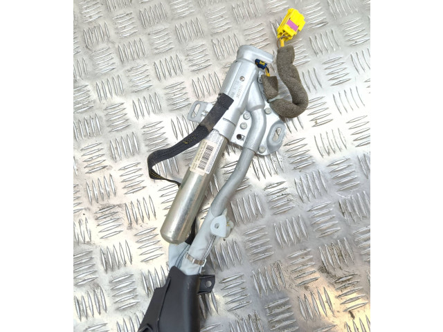 Боковая подушка безопасности 3D1880742C   Volkswagen Phaeton