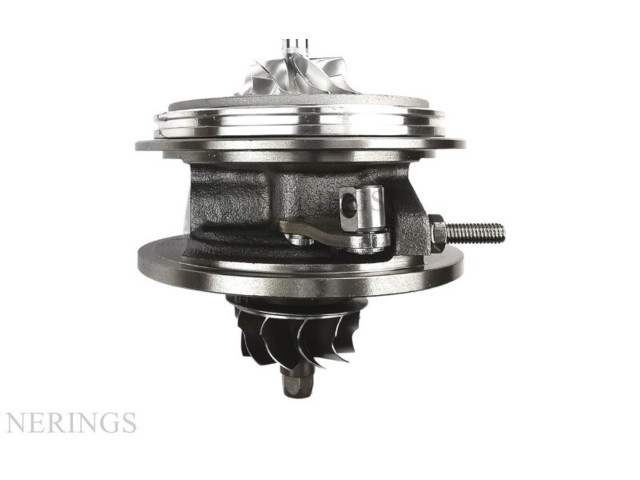 Turbodmychadlo Турбина 53039880208, CHRA30-0213T   Volkswagen Beetle A5   