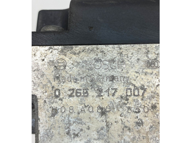 Jednotka ABS A0024319712, 0265217007 Mercedes-Benz SL R129 1996