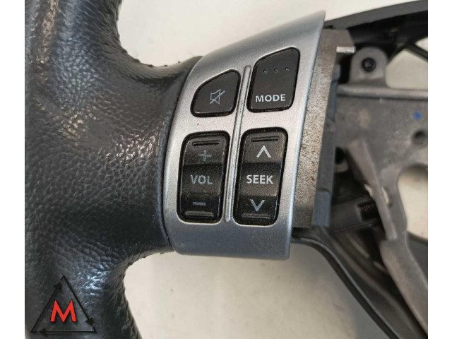 Руль Suzuki Splash   -  года 608656310      