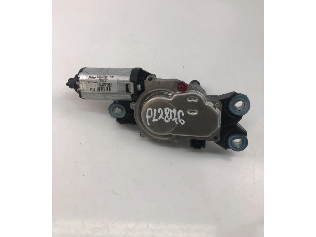 Моторчик дворников 30663891, PL2876 Volvo V70