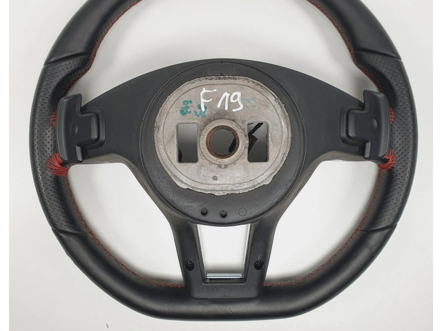 Руль Mercedes-Benz A W176  2012 - 2018 года 3070625      