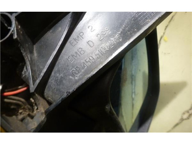 Зеркало электрическое        Citroen Xantia   -  года   