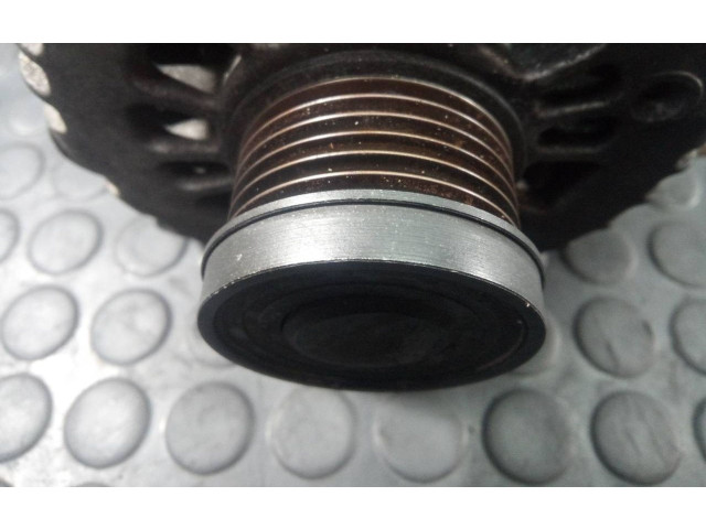 Генератор A6641540002, P3-A4-7-3 SsangYong Kyron