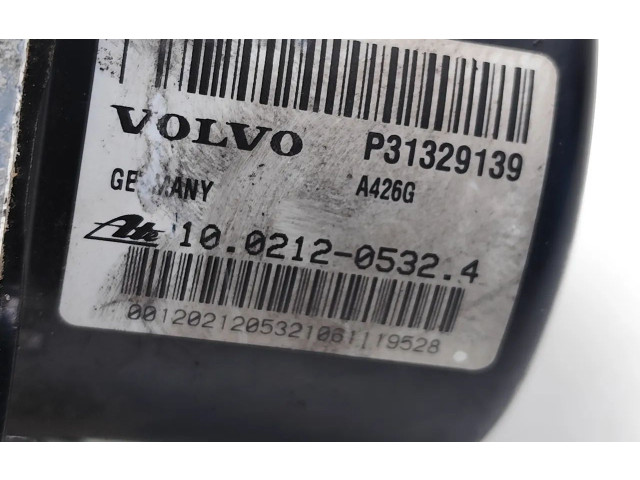 Jednotka ABS 31329139, 10.0212-0532.4 Volvo XC70 2011