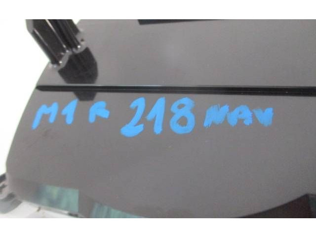 Панель приборов 9817600680   Peugeot Partner III       