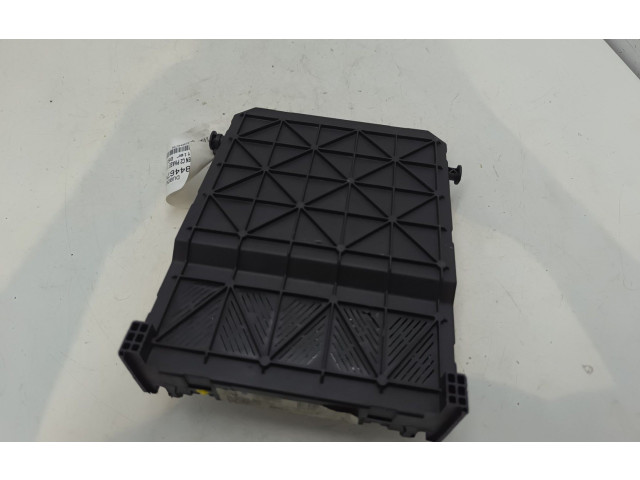 Модуль управления BSM Citroen C2